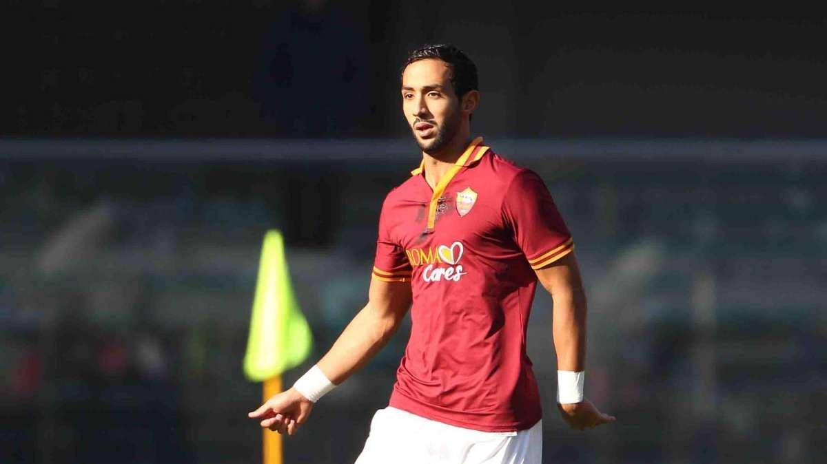 Twitter, Benatia: "Risultato importantissimo"