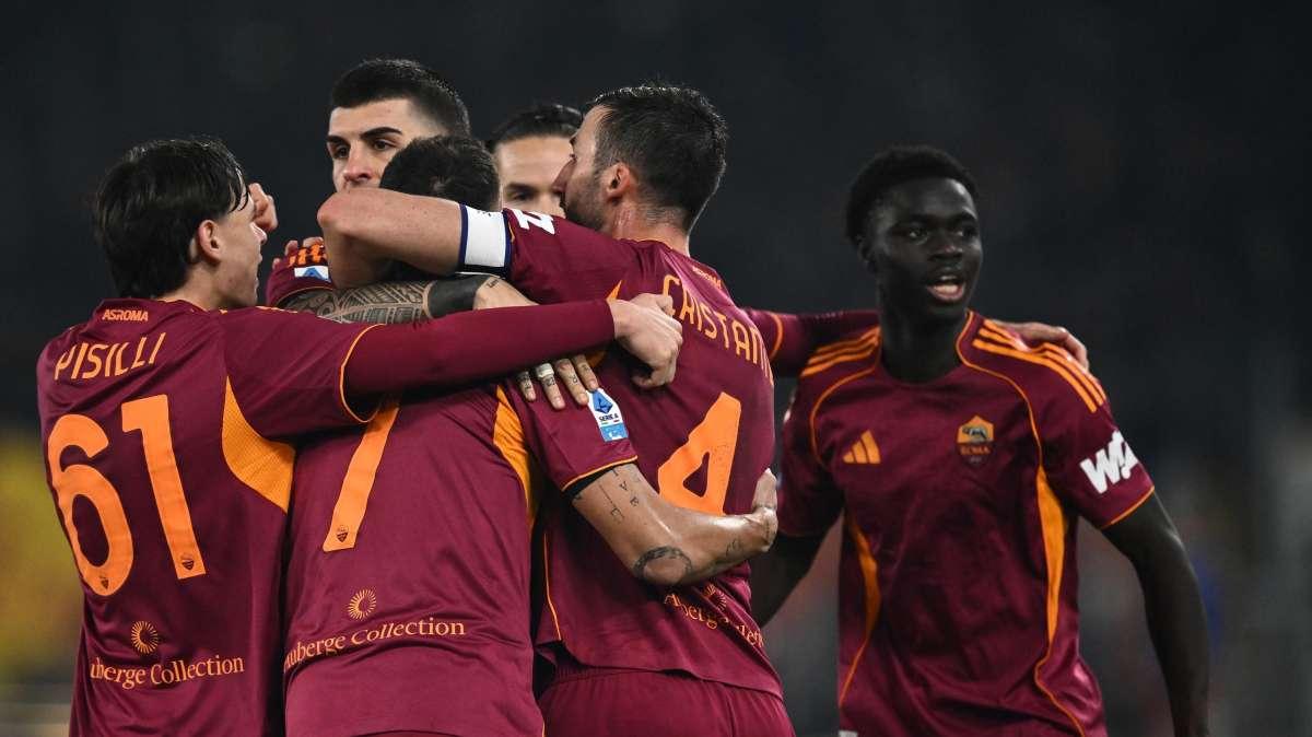 Dove vedere Napoli-Roma in diretta TV e in streaming