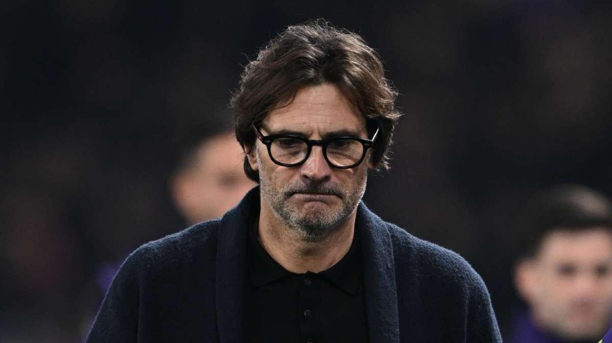 Fiorentina, Vanoli: "È una vittoria importante ma ora testa al Verona"