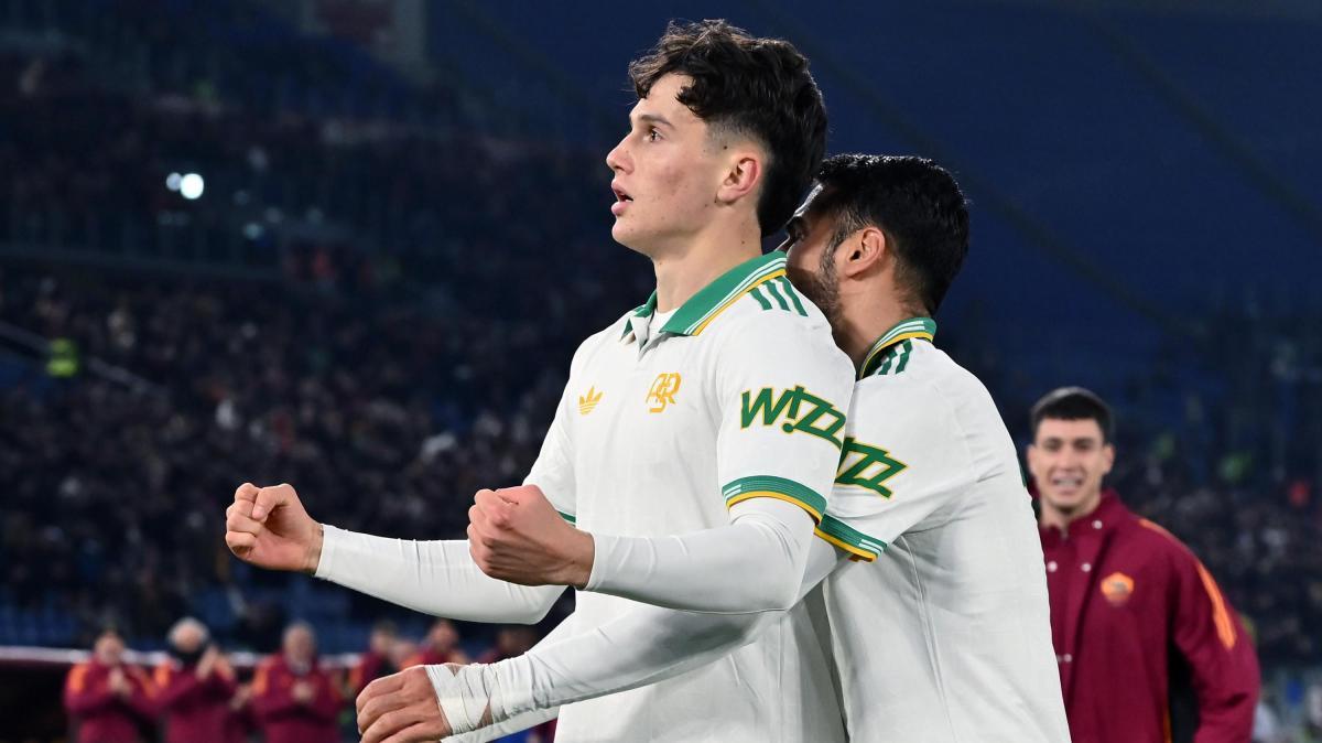 Arena ricorda il gol al Torino su Instagram: "Grato"