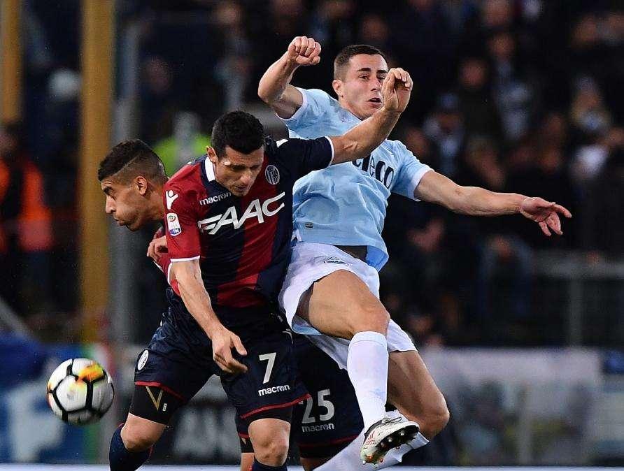 Lazio-Bologna 1-1 - Gli highlights del match. VIDEO!