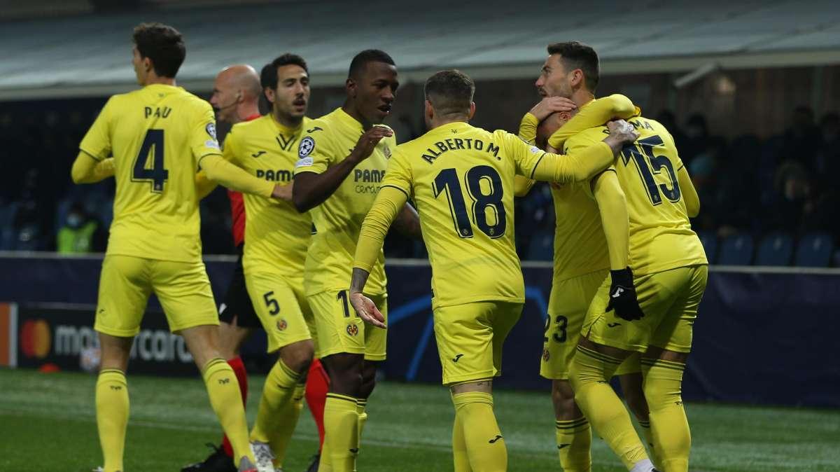 Roma e Atalanta sul talento Ruiz del Villarreal. Prova a inserirsi il Venezia