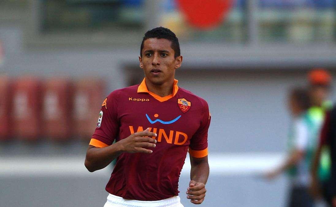 Marquinhos, la scommessa vinta da Sabatini