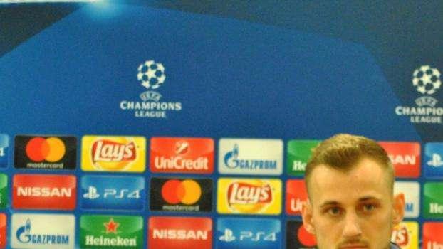 OLIMPICO - Medvedev: "Giocheremo senza stress per dimostrare cosa siamo in grado di fare". FOTO!