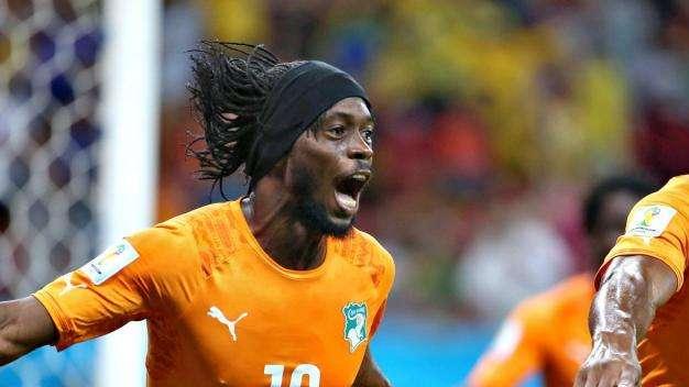 Instagram - Gervinho: "Vincere per il proprio paese è straordinario". FOTO!