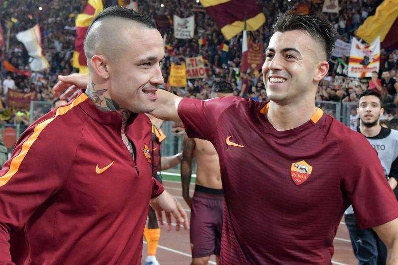 Roma-Juventus 3-1 - Gli highlights. VIDEO!