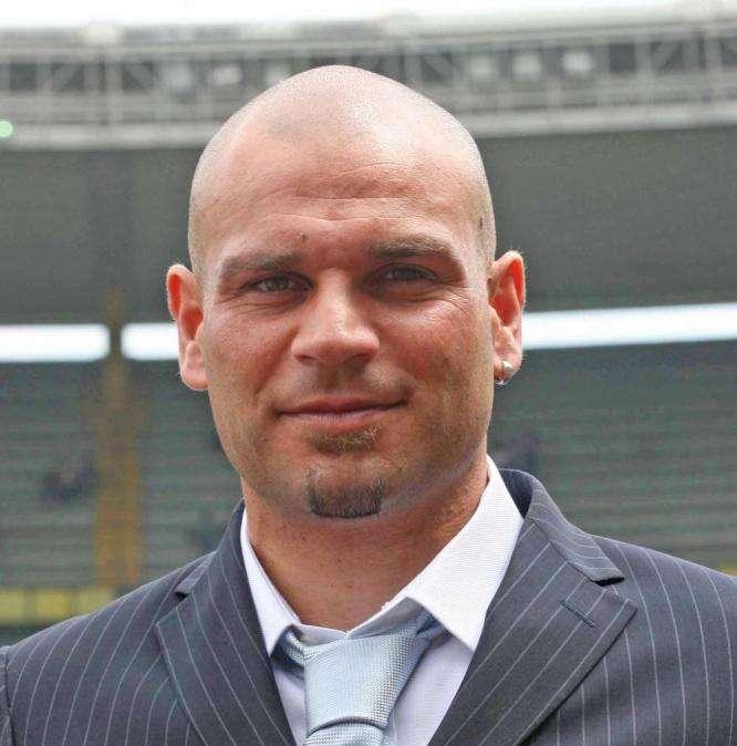 Tiribocchi: "Contro la Roma volevo far vedere che c'ero anch'io. Per il quarto posto il Milan sembra la squadra più competitiva"