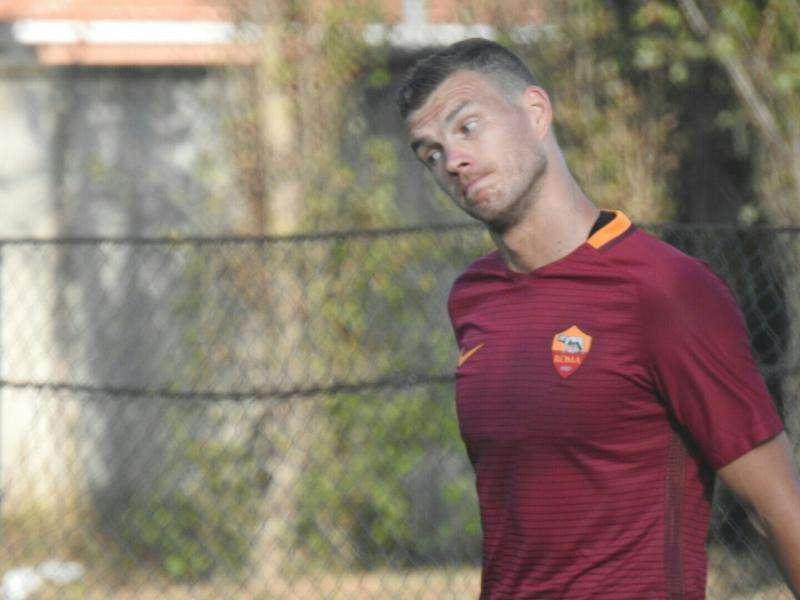 Roma-Fondi 4-0 - Top & Flop