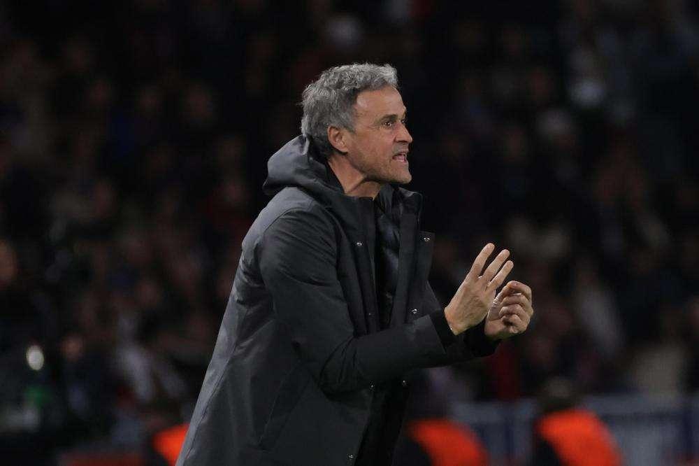 PSG, Luis Enrique: "Mbappé? La squadra è al di sopra dei singoli"