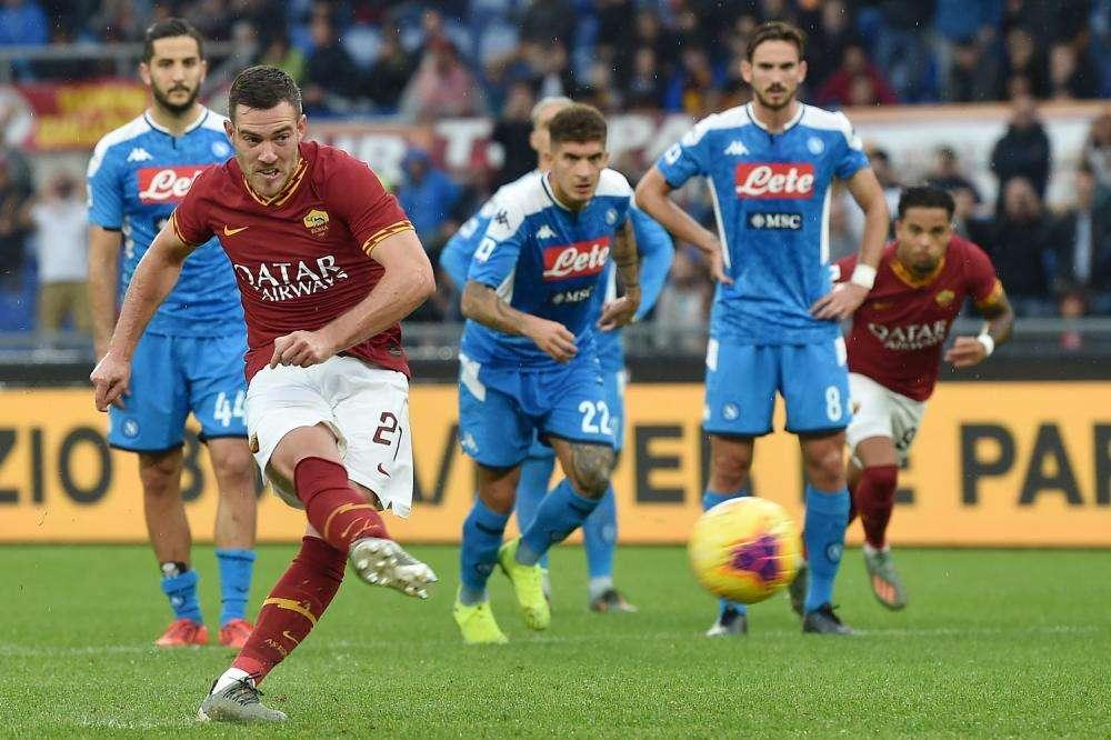 Gli specialisti giallorossi: il 50% dei gol arriva da palla inattiva 