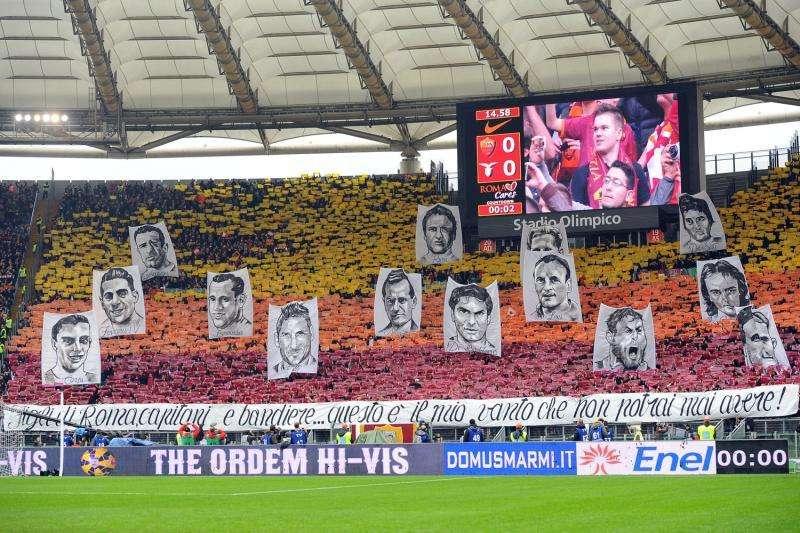 Twitter AS Roma, Hall of Fame 2015: ultimo giorno per votare per l'era dei Pionieri