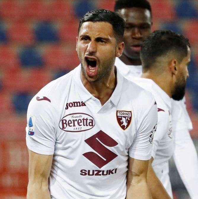 Torino: si fermano Mandragora e Pobega