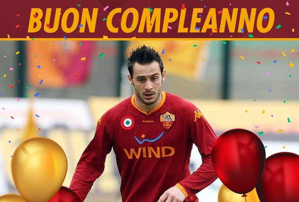 Un terzino da pochi (ma pesanti) gol: tanti auguri Marco. GRAFICA!