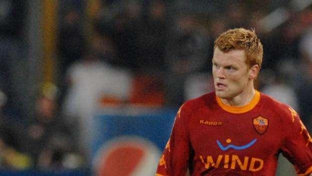 Riise dopo il successo sull'Udinese: "Daje, grande Roma"
