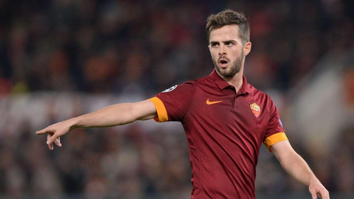 The Guardian - Cinque romanisti inseriti nella top 100 del 2014, Pjanic 58esimo