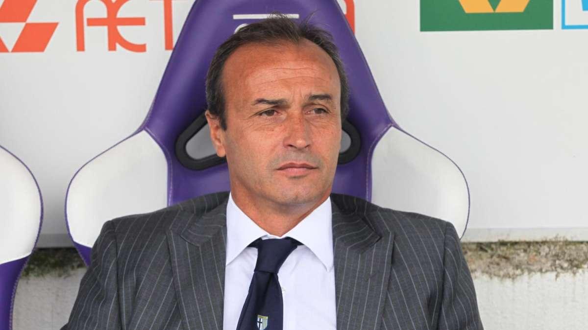 Parma, Marino: "Domani una partita difficile, entrambi vogliamo assolutamente vincere"