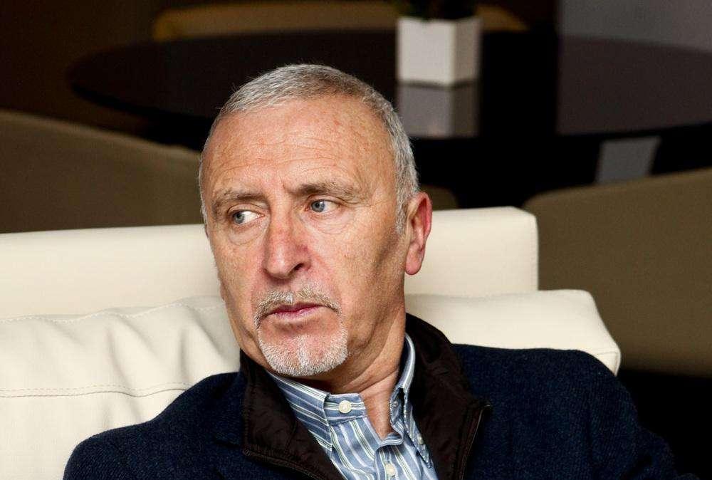 Pruzzo: "Nel derby il pari non serve a nessuno. Sulla carta è meglio la Roma"
