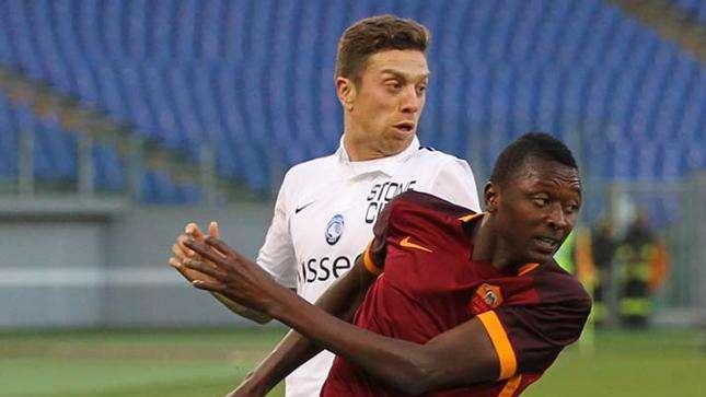 Facebook, Sadiq commenta il suo primo gol in Serie A: "Un momento indimenticabile per me"