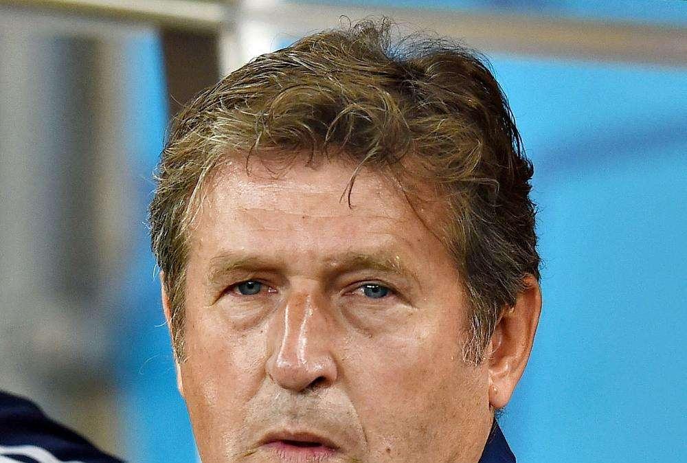 Bosnia, esonerato il CT Susic