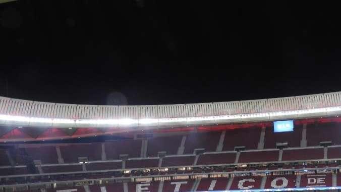 Atletico Madrid-Roma 2-0 - Griezmann e Gameiro decidono la sfida nella ripresa. Giallorossi in dieci nel finale. FOTO! VIDEO!