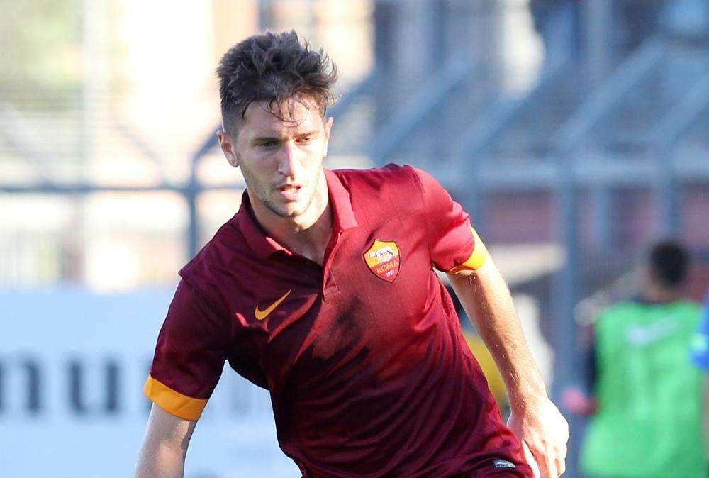 Twitter AS Roma: "Tanti auguri a Pettinari"