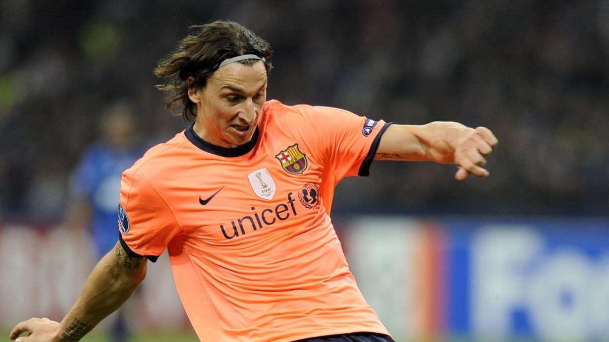 Ibra al Tottenham? Allora Baptista non va agli Spurs