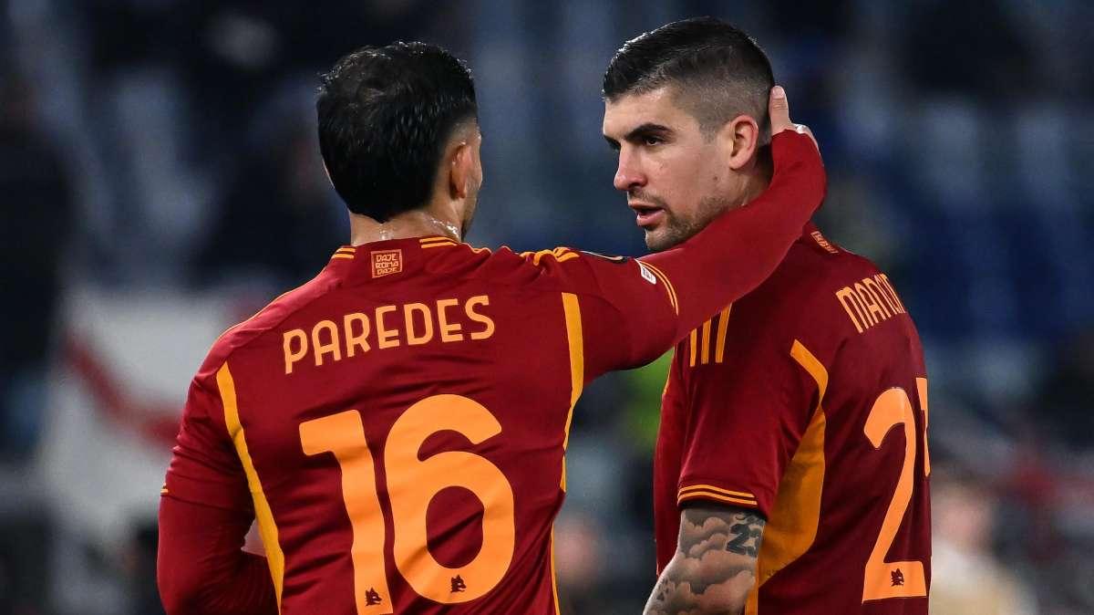 Cosa aspettarci da Fiorentina-Roma