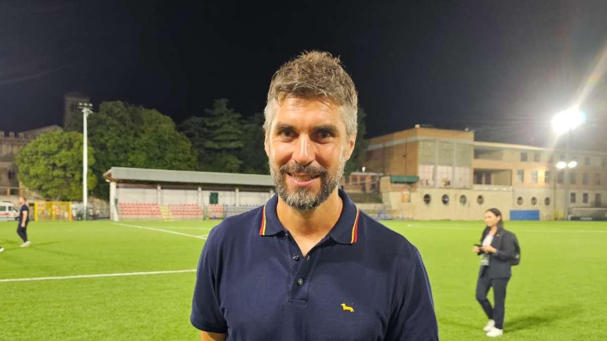 Femminile, Rossettini ottiene l’abilitazione UEFA Pro 