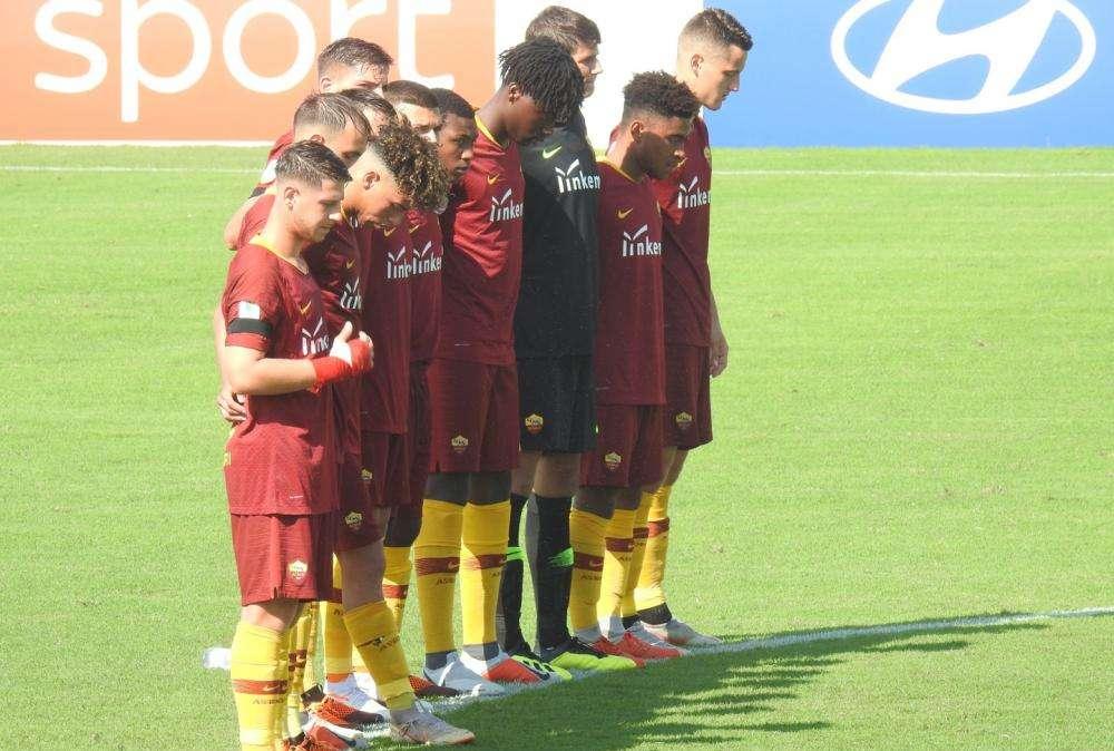 PRIMAVERA 1 TIM - Udinese Calcio vs AS Roma: le probabili formazioni