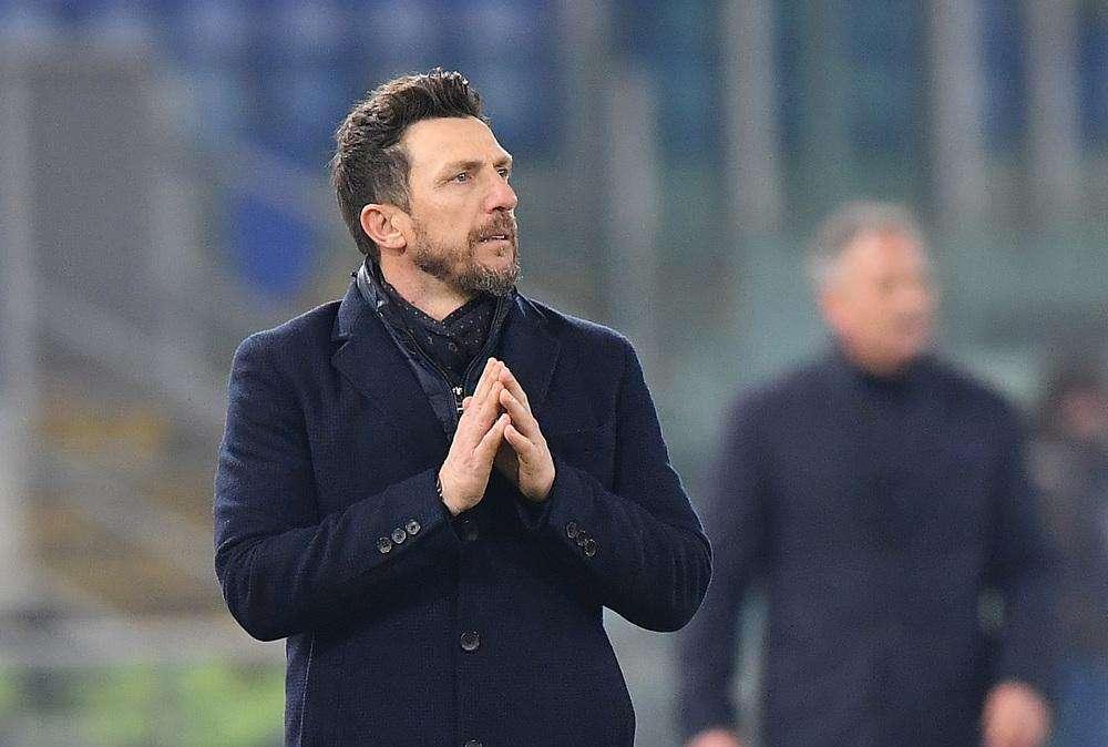 Accadde Oggi - Cagliari-Roma 2-2, giallorossi rimontati in 9 contro 11. Florenzi: "Iturbe deve mettersi in testa che non è una pippa". Doppia vittoria sulla Fiorentina