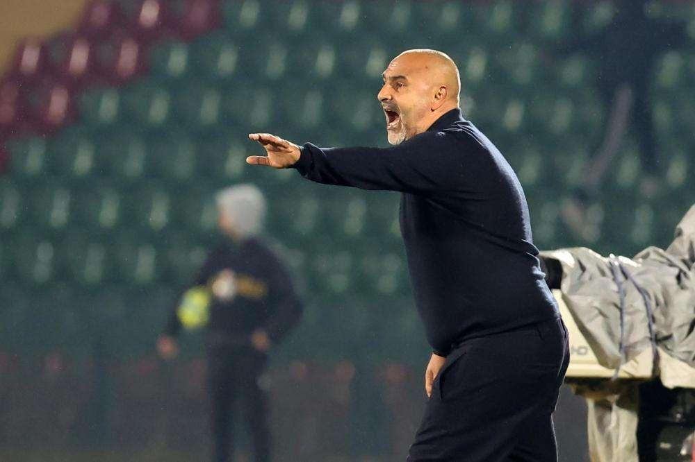 Salernitana, Liverani in pole per il dopo Inzaghi