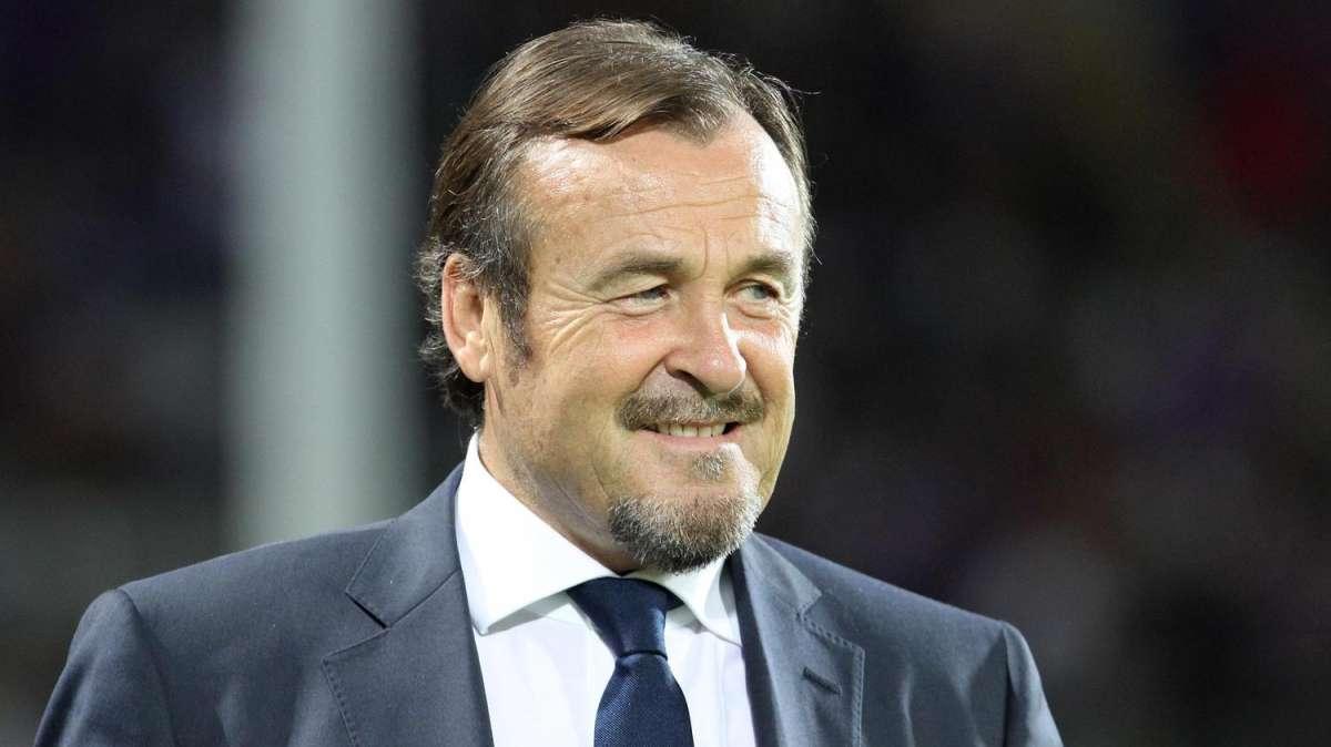 Fiorentina, Guerini: "Brillante più in forma di Aquilani. Cuadrado? Rimane volentieri"