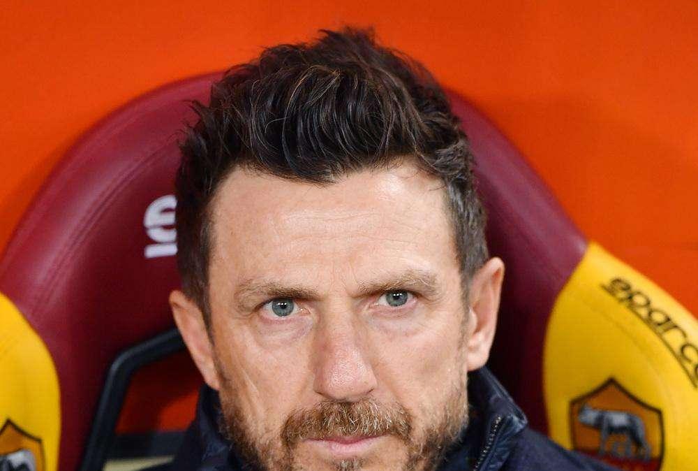 Di Francesco: "Dopo la semifinale di Champions non avrei dovuto accettare il mercato successivo. Il calcio è senza memoria"