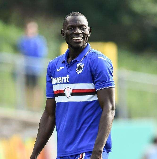 Sampdoria, il report della doppia seduta: individuale rigenerativo per Chabot e Colley