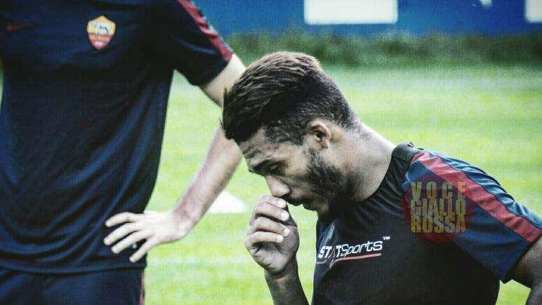 Instagram, Juan Jesus e El Shaarawy a St. Louis. FOTO!