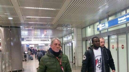 Doumbia, visite mediche superate con il Newcastle: a breve l'ufficialità 