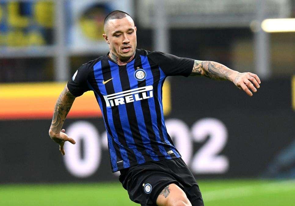 Roma-Inter, i convocati di Spalletti: out Nainggolan, torna Vrsaljko
