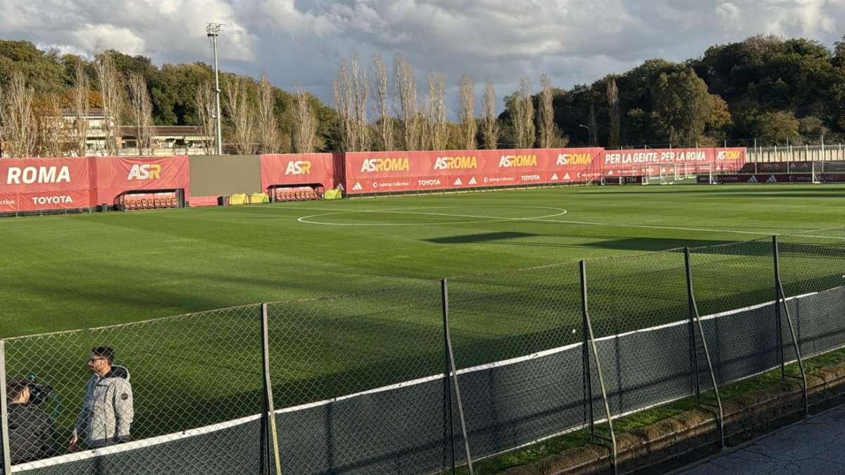 Ripresa fissata per oggi pomeriggio