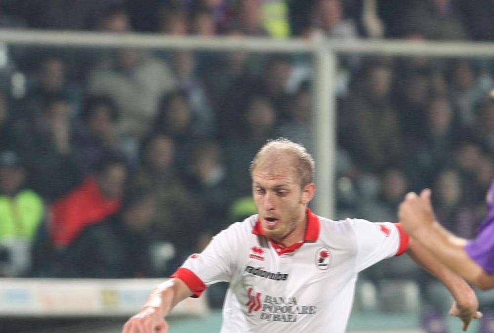 Masiello: "A Roma per portare a casa un punto"