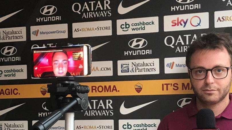 Dzeko o non Dzeko, questo è il dilemma