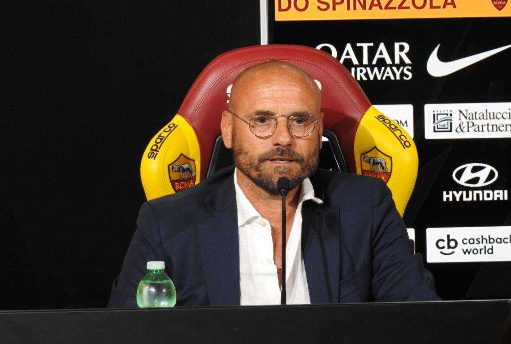 In arrivo Villar, decisiva la telefonata con Fonseca