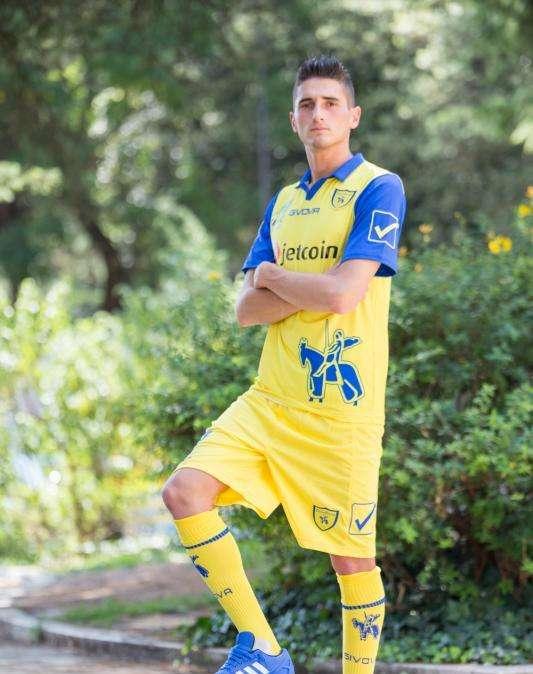 Chievo, altro infortunio per Mattiello: il comunicato 