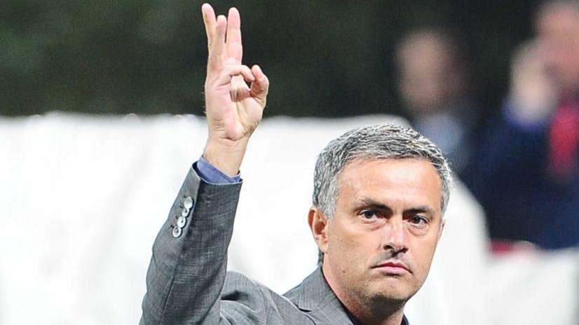 L'eterna lotta tra José Mourinho e Manuel Pellegrini