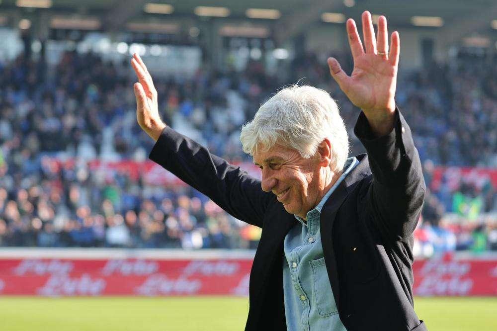 Atalanta, Gasperini: "Abbiamo vinto dopo aver raschiato il barile"