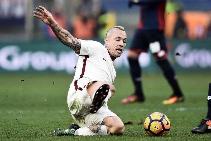 Vicino il rinnovo di Nainggolan