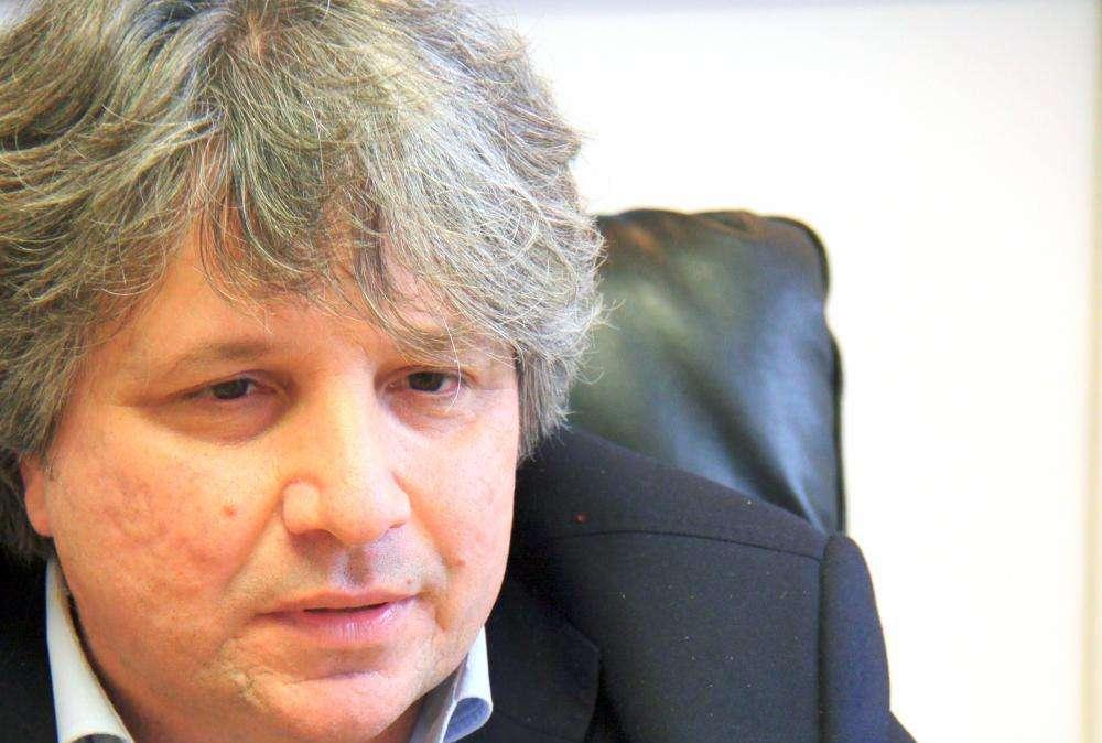 Alessandro Canovi: "Milik-Dzeko? Valzer di attaccanti che mette a posto tante situazioni"