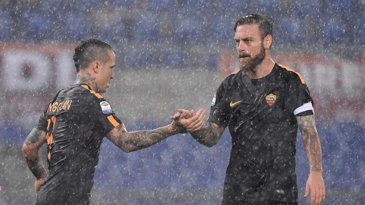SPAL-Nainggolan, si lavora con fiducia: il Ninja può davvero diventare un giocatore di De Rossi