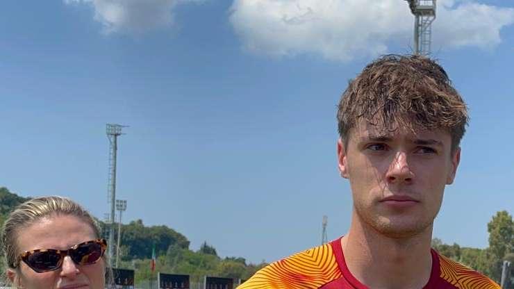 Scommesse - La difesa di Zalewski: "Io estraneo, querelo"