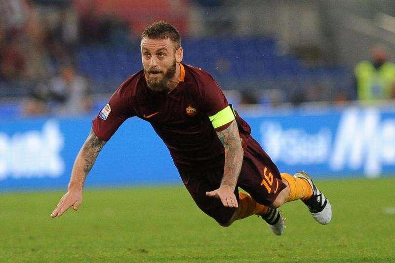 Bencivenga: "Alla Roma ho passato 12 anni meravigliosi. Sono felice ed emozionato per De Rossi"