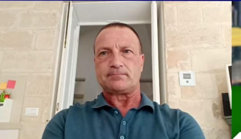 Garzya: "Ranieri crede ancora alla Champions nonostante le sue parole"